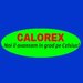 Calorex - Sisteme de incalzire si climatizare
